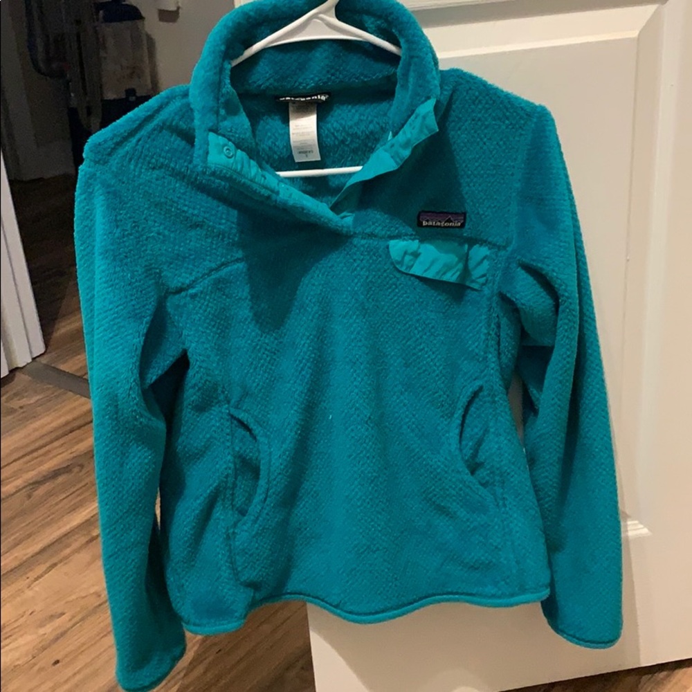 Patagonia